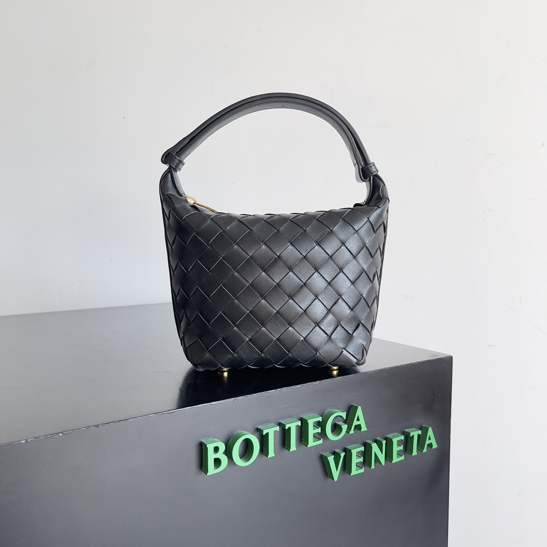 Bottega Veneta Top Handle Bags